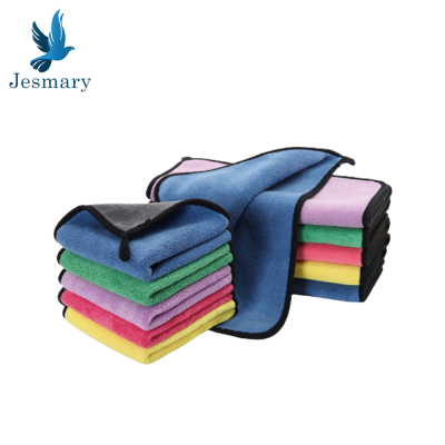 KHĂN LAU XE HƠI ĐỦ MÀU GIÁ MỀM TOÀN QUỐC